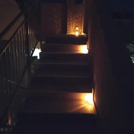 Apartment Deni *