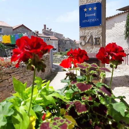Deni Apartamento Peroj